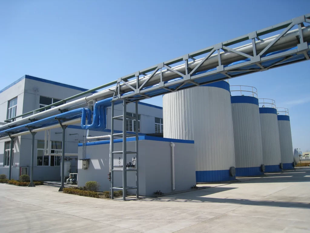 factory